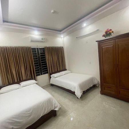 Holly'S Hostel Ha Giang B&B Luaran gambar
