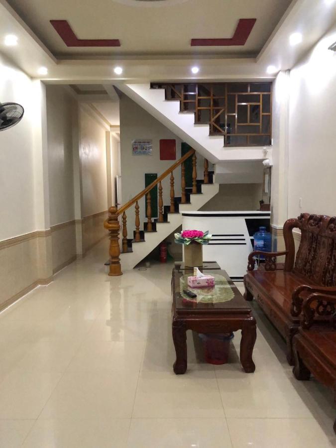 Holly'S Hostel Ha Giang B&B Luaran gambar