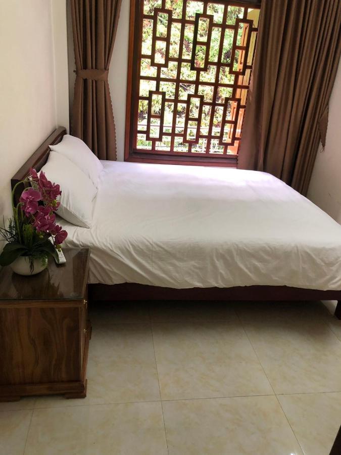 Holly'S Hostel Ha Giang B&B Luaran gambar