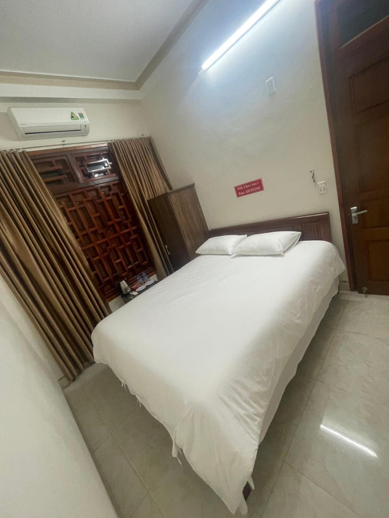 Holly'S Hostel Ha Giang B&B Luaran gambar