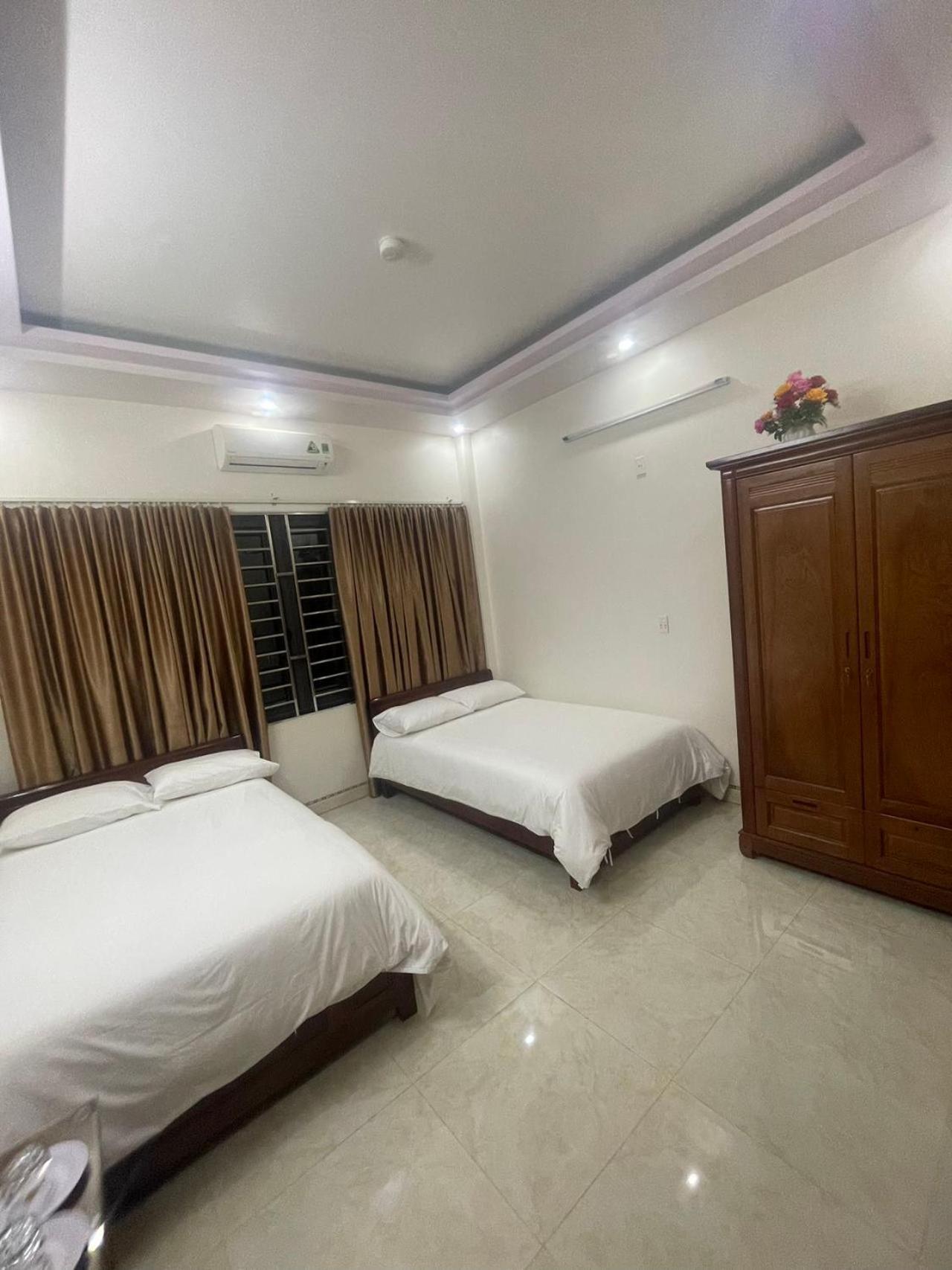 Holly'S Hostel Ha Giang B&B Luaran gambar