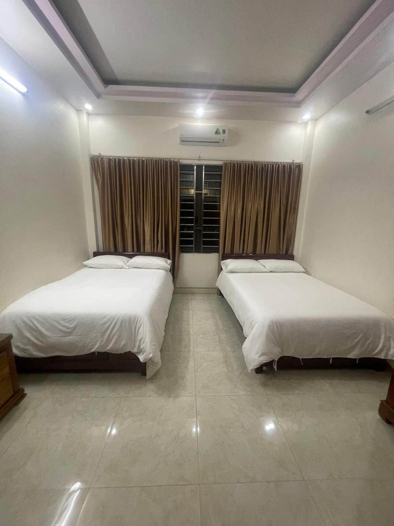 Holly'S Hostel Ha Giang B&B Luaran gambar