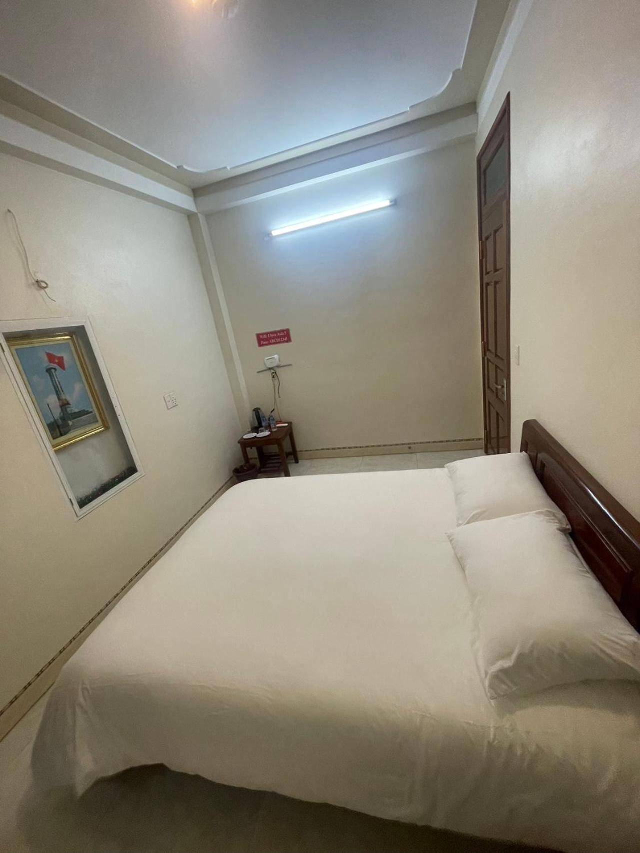 Holly'S Hostel Ha Giang B&B Luaran gambar