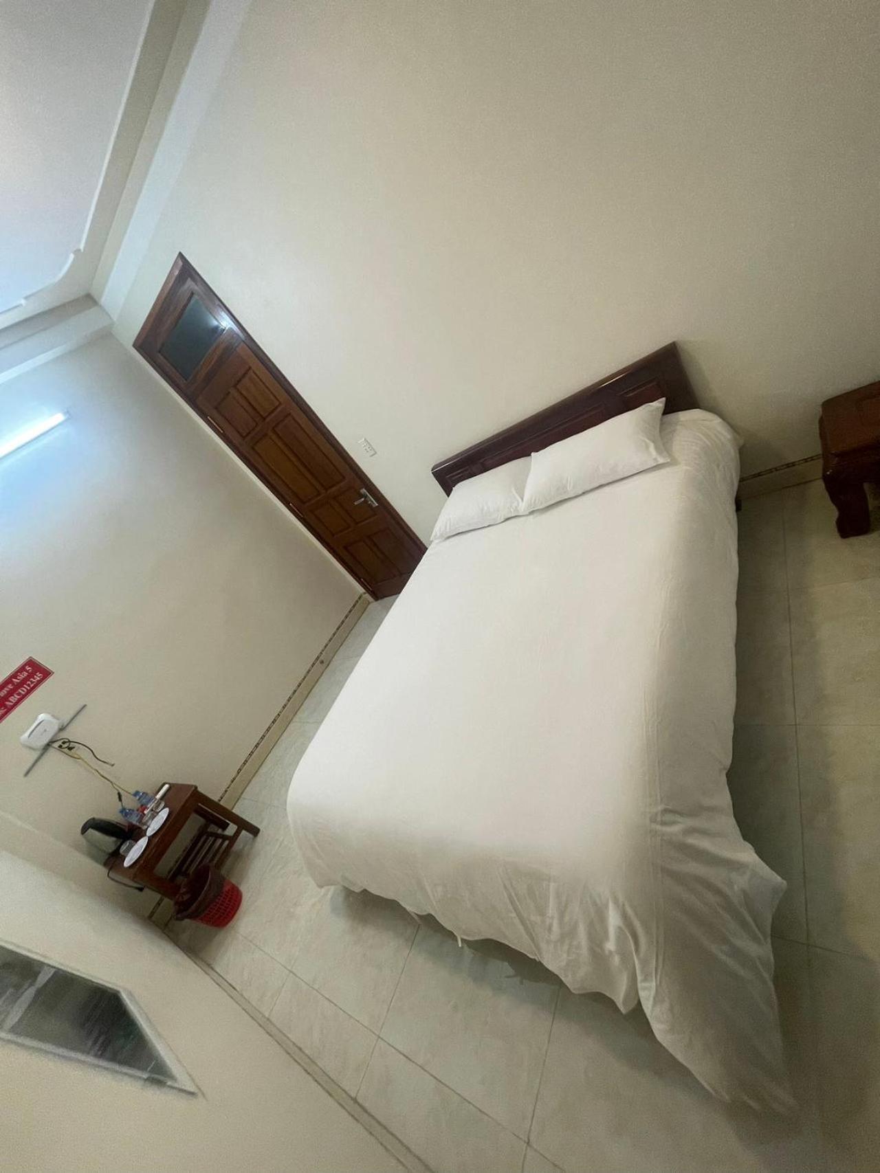 Holly'S Hostel Ha Giang B&B Luaran gambar